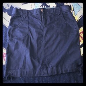 ••Old Navy Skirt